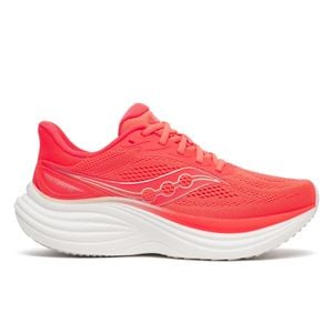 Saucony Triumph 24 - Rouge