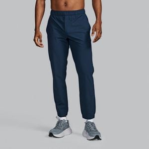 Saucony Metro Pant - Bleu