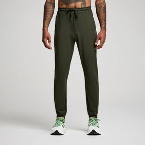 Saucony Solstice Jogger - Vert