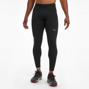 Saucony Bell Lap Tight - Noir