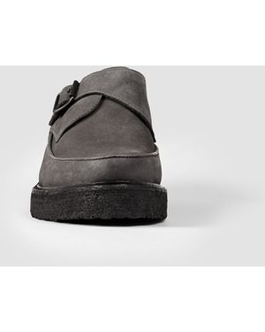 AllSaints Phase Shoe - Grey