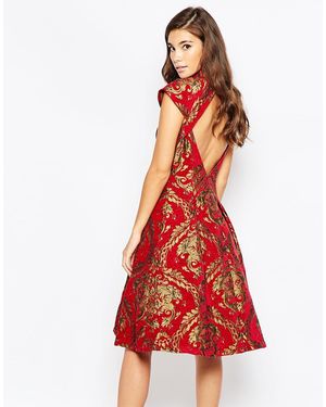 Women's Chi Chi London Cocktail and party dresses from $61 | Lyst