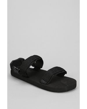 Reef Convertible Sandal - Black