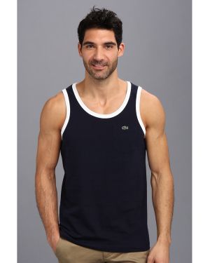 Men s Lacoste Sleeveless t shirts from 40 Lyst