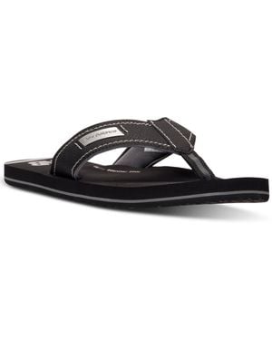 New balance men's heritage thong sandal new arrivals