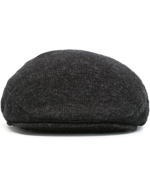 Polo Ralph Lauren Flat Cap - Grey