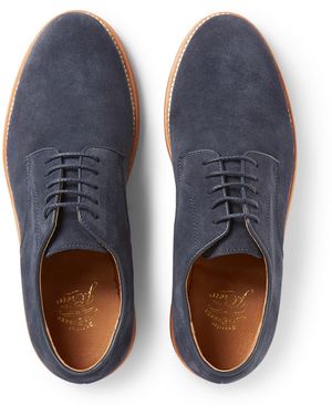 J.Crew Derby shoes for Men | Online Sale up to 31% off | Lyst display picture 2
