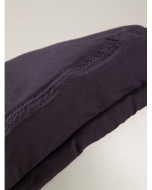 Engineered Garments Twill Beret Hat - Blue