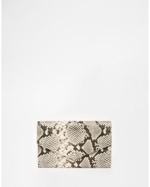 ALDO Bretta Travel Wallet - Multicolor