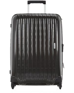 Samsonite Chronolite Spinner (75cm) - Black