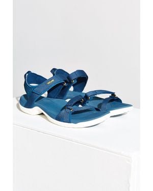 Teva Verra Sandal - Blue