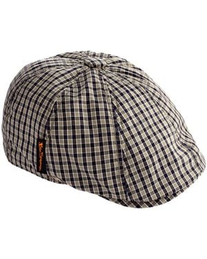 Ben Sherman Ben Sherman Flat Cap - Grey