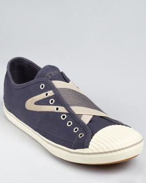Tretorn skymra slip on store