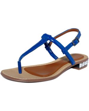 Boutique 9 Bluestreak Flat Sandals