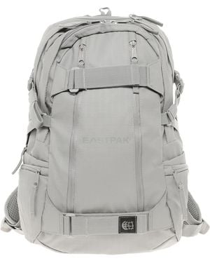 Eastpak Skateboard Backpack - Gray