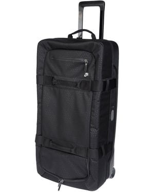 Nike roller suitcase hotsell