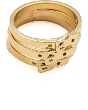 Michael kors band ring clearance