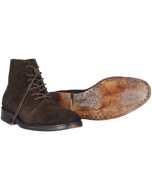 AllSaints Trap Boot - Brown