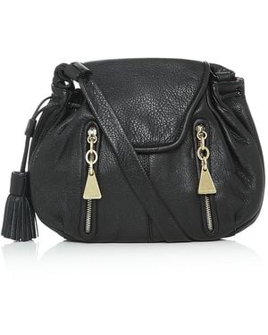See By Chloé Cherry Crossbody Bag - Black
