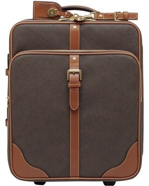 Mulberry Trolley - Brown