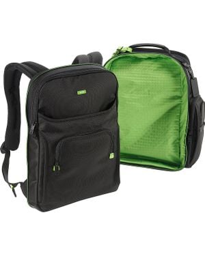 Tumi Dj Vice Backpack - Black