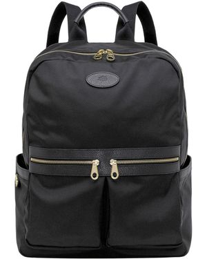 Mulberry Henry Backpack - Black