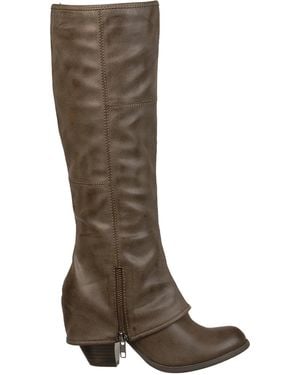 Fergie boots wide calf hot sale