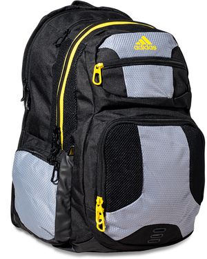 Gray adidas Backpacks for Men | Lyst Gray adidas Backpacks for Men | Lyst