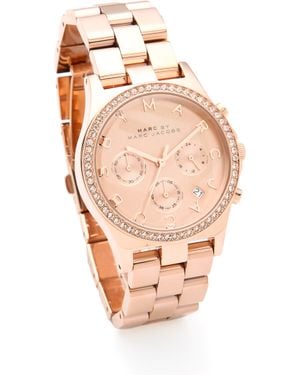 Women s Marc By Marc Jacobs Watches from 150 Lyst