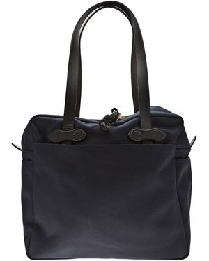 Filson Filson Tote Bag - Blue