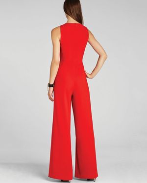 SALE!【BCBG MAXAZRIA】スパンコール ジャンプスーツ SALE！【BCBG MAXAZRIA】スパンコール ジャンプスーツ