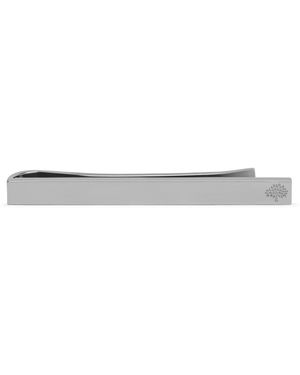 Mulberry Tie Clip - Metallic