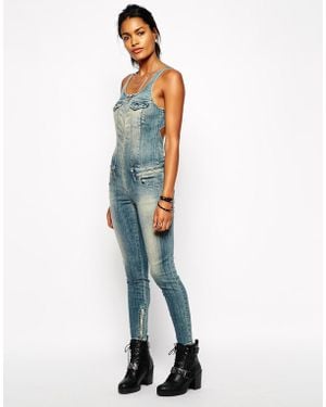 Diesel jumpsuit sale