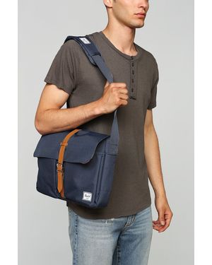 Herschel Supply Co. Messenger bags for Men Online Sale up to 50 off Lyst