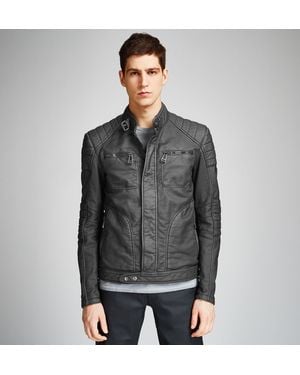 Belstaff Weybridge Jacket - Black