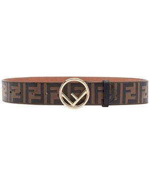 Ceinture fendi femme discount