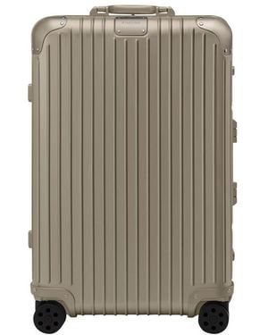 RIMOWA Valise Original Check-In M - Gris