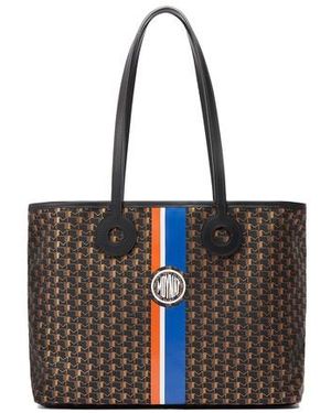 Moynat Oh! Tote Ruban Mm - Black