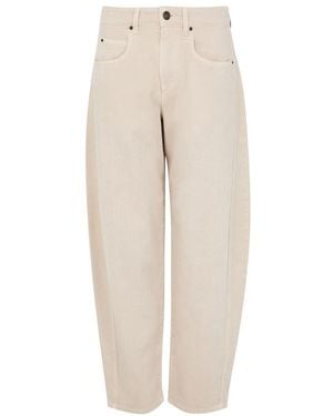 Isabel Marant Jean Oriane - Neutre