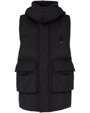 Moncler Genius X Willow Smith - Black