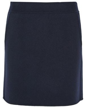 ミニスカート S Max Mara Max Mara`s Aida Panno Mini Skirt Max Mara Mini skirts for Women | Online Sale up to 72% off