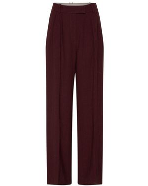 The Row Hose Antone - Lila