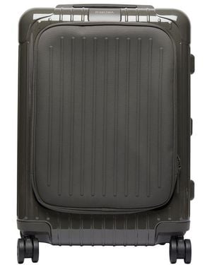 RIMOWA Essential Sleeve Cabin Luggage - Gray