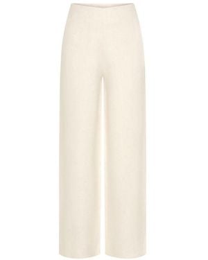 Posse Noelle Pants - Natural