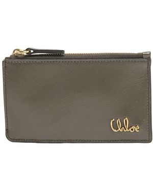 Chloe wallet australia on sale