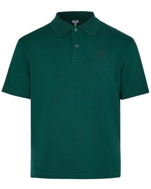 Loewe Polo shirts for Men | Online Sale up to 40% off | Lyst Loewe Polo shirts for Men | Online Sale up to 40% off | Lyst