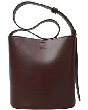 LIE STUDIO Cabas-Tasche Paula - Braun