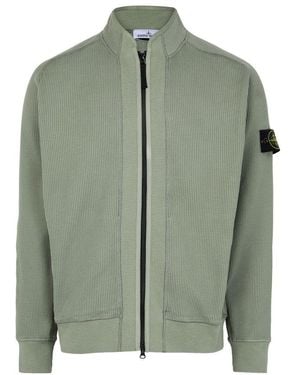 Men's Stone Island Zipped sweaters | Lyst Men's Stone Island Zipped sweaters | Lyst