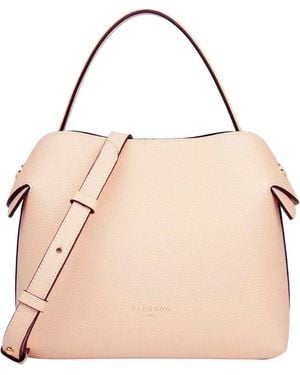 Fleuron Sac Medium Swann - Neutre