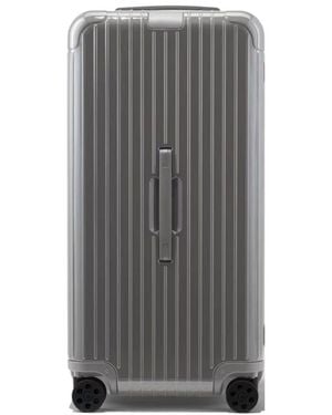 RIMOWA Essential Trunk Plus Luggage - Gray